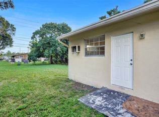 810 NW 40th St, Fort Lauderdale, FL 33309