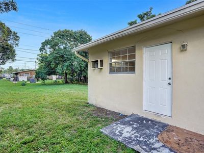 810 NW 40th St, Fort Lauderdale, FL, 33309
