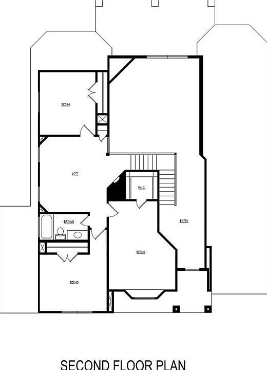 2nd image of 5209 Center Hill Dr
