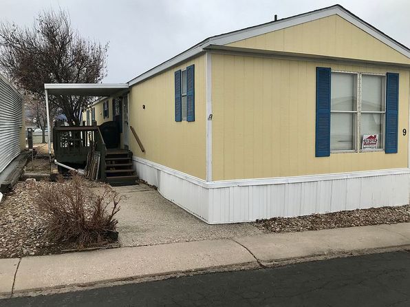 205 N Murray Blvd LOT 9