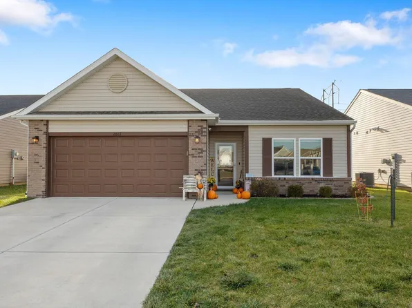 2867 Chivalry Dr, Lafayette, IN 47909