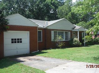 1388 Quarles Ave SE, Smyrna, GA 30080