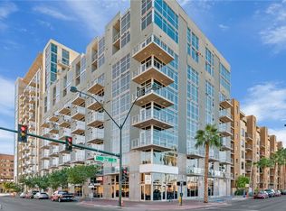 353 Bonneville Ave #527, Las Vegas, NV 89101