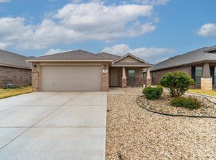 13609 Vernon Ave, Lubbock, TX 79423