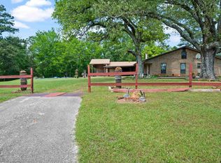 985 County Road 2501, Alto, TX 75925