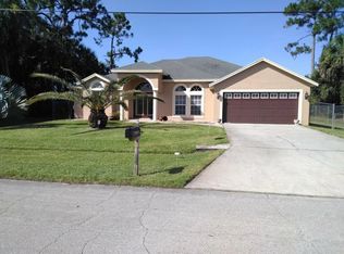 2449 SW Galiano Rd, Port Saint Lucie, FL 34987