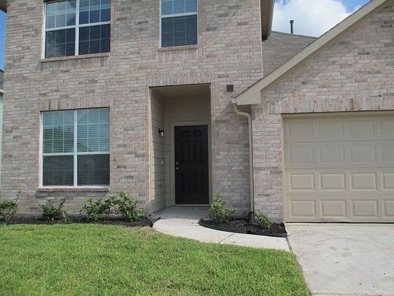 5th image of 2606 Montecito Ln