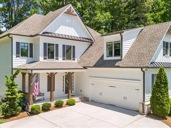 5915 Christian Marie Ct, Cumming, GA 30041