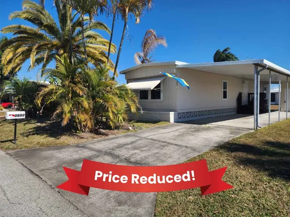5653 Whistling Tree Ln, Bradenton, FL 34203
