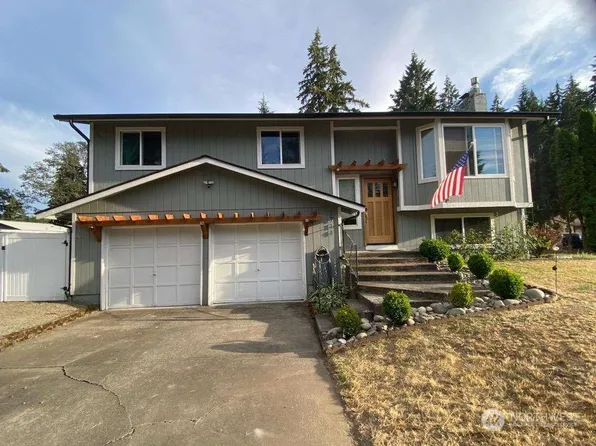 1714 161st Street S, Spanaway, WA 98387