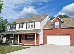 12818 Sanderling Ln, Knoxville, TN 37922