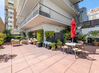 10 Miller Pl APT 501, San Francisco, CA 94108