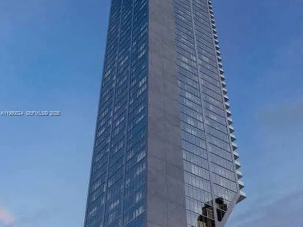 20 NE 11th St #2306A, Miami, FL 33132