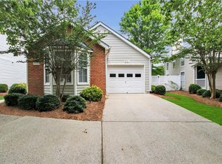 3721 Avensong Village Cir, Milton, GA 30004