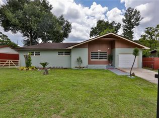 208 E Rosehill Ave, Deland, FL 32724
