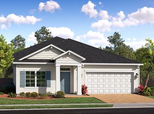 SIERRA BONUS Plan, Silver Meadows at SilverLeaf : Silver Meadows 50s, Saint Augustine, FL 32092