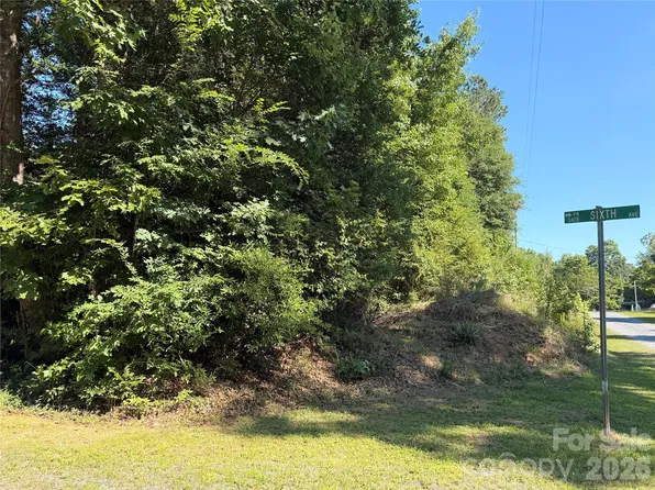 0 6th Ave #850, New London, NC 28127