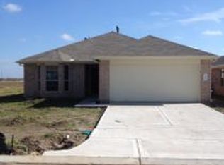 20 Leisure Shore Ct, Manvel, TX 77578
