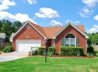 8 Santa Rosa Way, Newnan, GA 30265