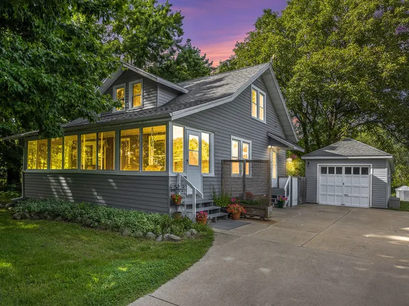 24595 M Dr N, Albion, MI 49224