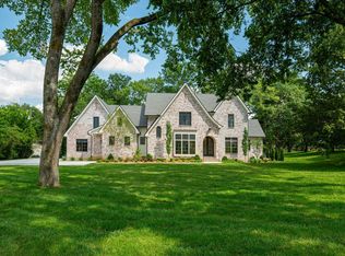 5947 Long Meadow Rd, Nashville, TN 37205