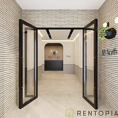88 N 1st St #3H — Photo 11