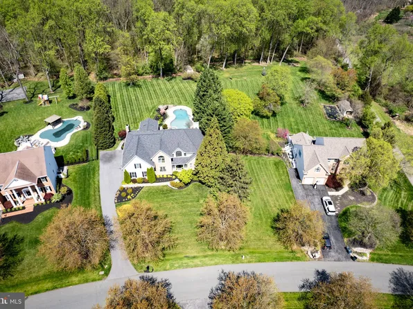 3112 Fox Valley Dr, West Friendship, MD 21794