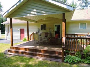 365 Goldenrod, Houghton Lake, MI 48629