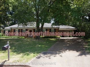 2312 Modena Cv, Memphis, TN 38119