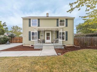 1319 Perkins Ave, Richland, WA 99354