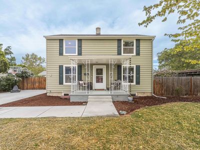 1319 Perkins Ave, Richland, WA, 99354