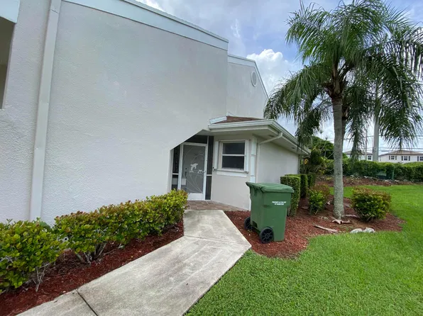 2275 SE 27th Drive #106-f, Homestead, FL 33035