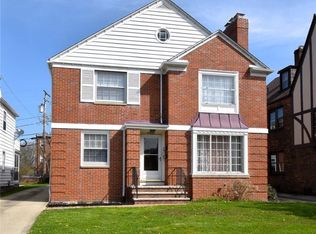 19303 Winslow Rd, Shaker Heights, OH 44122