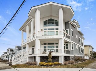 8015 Winchester Ave #A, Margate, NJ 08402