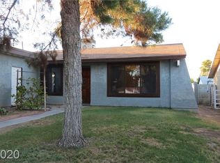4254 Chafer Dr, Las Vegas, NV 89121