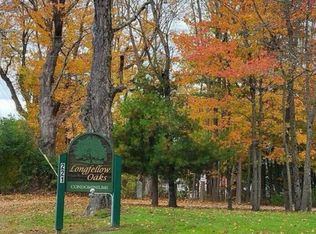 221 Longfellow St #2, Westbrook, ME 04092