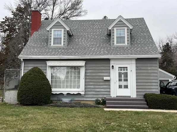 509 12th Street, Baraboo, WI 53913
