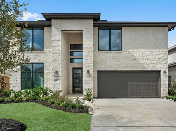 8615 Beaming Creek Ct, Richmond, TX 77406
