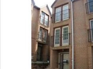 1338 1/2 L St SE, Washington, DC 20003