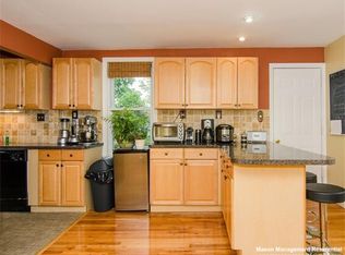 45 School St #C, Somerville, MA 02143