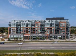 681 Yonge St #319, Barrie, ON L9J 0K1