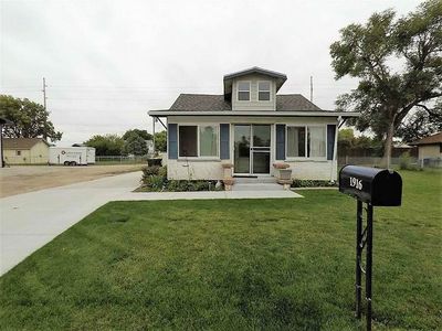 1916 W Front St, North Platte, NE, 69101