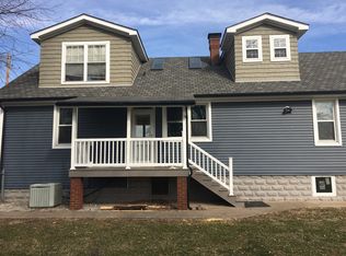 940 Alton Ave, Madison, IL 62060