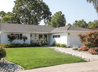 1568 Husted Ave, San Jose, CA 95125