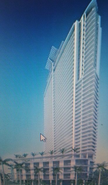 1st image of 90 Sw 3 St #1115