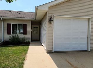 2417 2nd St, Gilbertville, IA 50634