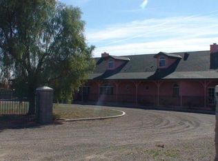 21411 W Cloud Rd, Wittmann, AZ 85361