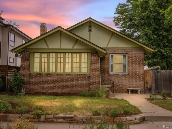 4126 King Street, Denver, CO 80211