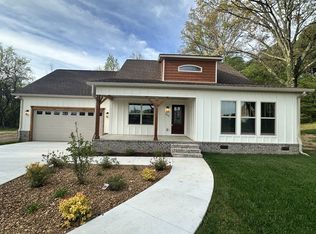 211 Majestic Dr Lot 10&11, Decherd, TN 37324