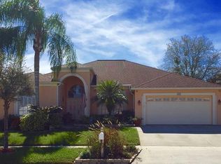 4125 Copper Canyon Blvd, Valrico, FL 33594